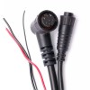 Câble alimentation et RayNet pour Alpha Performance - N°5 - comptoirnautique.com 