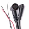 Cavo di alimentazione / RayNet per il display Alpha Performance - N°5 - comptoirnautique.com
