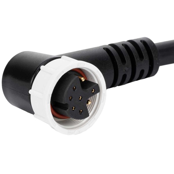 Cavo di interconnessione del display Alpha Performance - N°5 - comptoirnautique.com