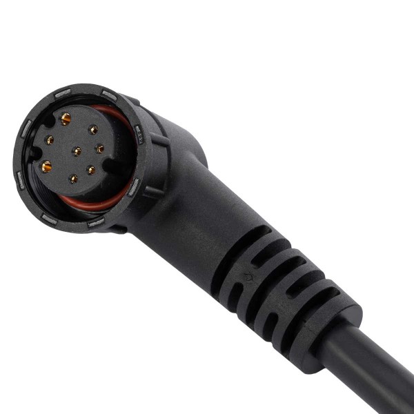 Cavo di interconnessione del display Alpha Performance - N°6 - comptoirnautique.com