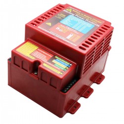 Batterieladegerät BBW 12V-120A