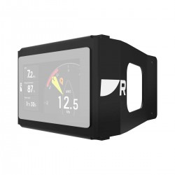 Alpha Performance 7 display...