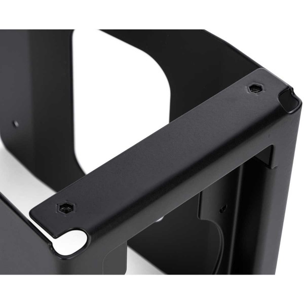 Possibilité d'empiler les supports de mât afficheur Alpha Performance 9" Raymarine - N°9 - comptoirnautique.com