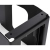 Possibilité d'empiler les supports de mât afficheur Alpha Performance 9" Raymarine - N°4 - comptoirnautique.com
