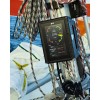 Supporto del montante del display Alpha Performance 9 - N°7 - comptoirnautique.com