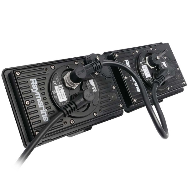 Cavo di interconnessione del display Alpha Performance - N°7 - comptoirnautique.com