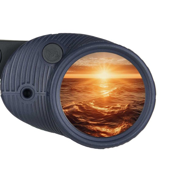 Jumelles marines Navigator Autobright 7x50 clarté d'image - N°2 - comptoirnautique.com