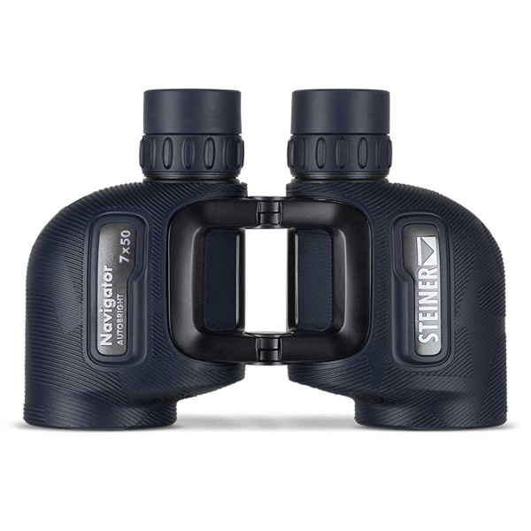 Jumelles marines Navigator Autobright 7x50 - N°1 - comptoirnautique.com