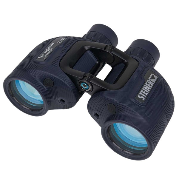 Marinefernglas Navigator Autobright 7x50 - N°1 - comptoirnautique.com