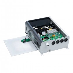 Chargeur de batterie Hpower 24V circuit électronique