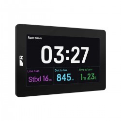 E70649 - Afficheur Raymarine Alpha Performance 7"