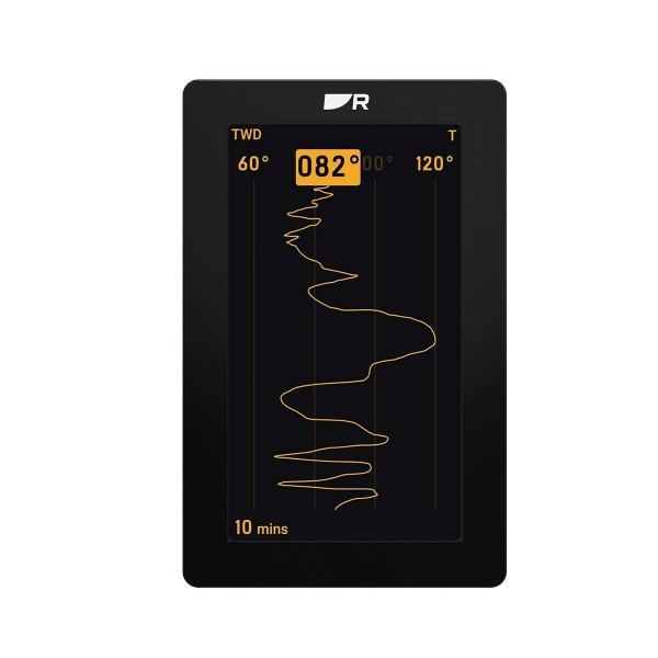 Display Alpha Performance 7 - N°5 - comptoirnautique.com
