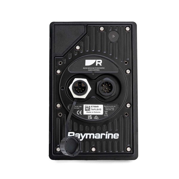 E70649 - Afficheur Raymarine Alpha Performance 7" de dos - N°6 - comptoirnautique.com