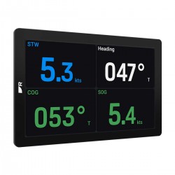 E70650 - Afficheur Raymarine Alpha Performance 9"