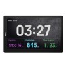 Écran Raymarine Alpha Performance 9" pour la navigation - N°2 - comptoirnautique.com