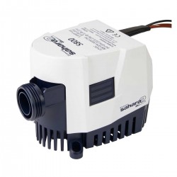 Sahara Mk2 S800 - 12V - 40...
