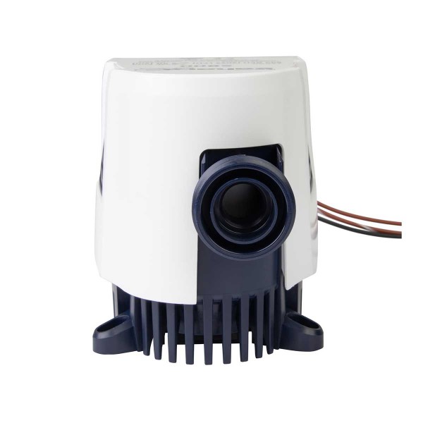 Sahara Mk2 S800 - 12V - 40 L/min pompa di sentina automatica - N°4 - comptoirnautique.com