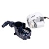 Sahara Mk2 S800 - 12V - 40 L/min pompa di sentina automatica - N°8 - comptoirnautique.com