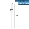 410168 - Perche 1.90 m non pliable Seanox pour sonde 360° LIVE amovible - N°2 - comptoirnautique.com