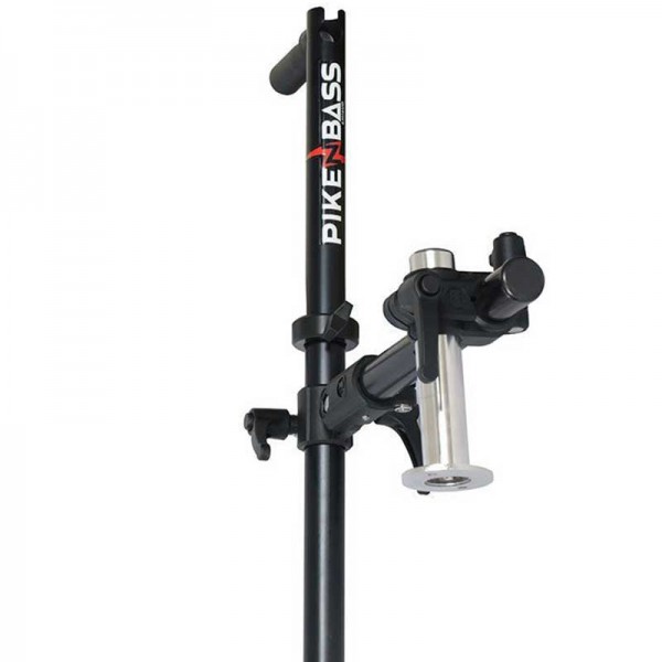 Removable 360° LIVE probe boom - N°6 - comptoirnautique.com