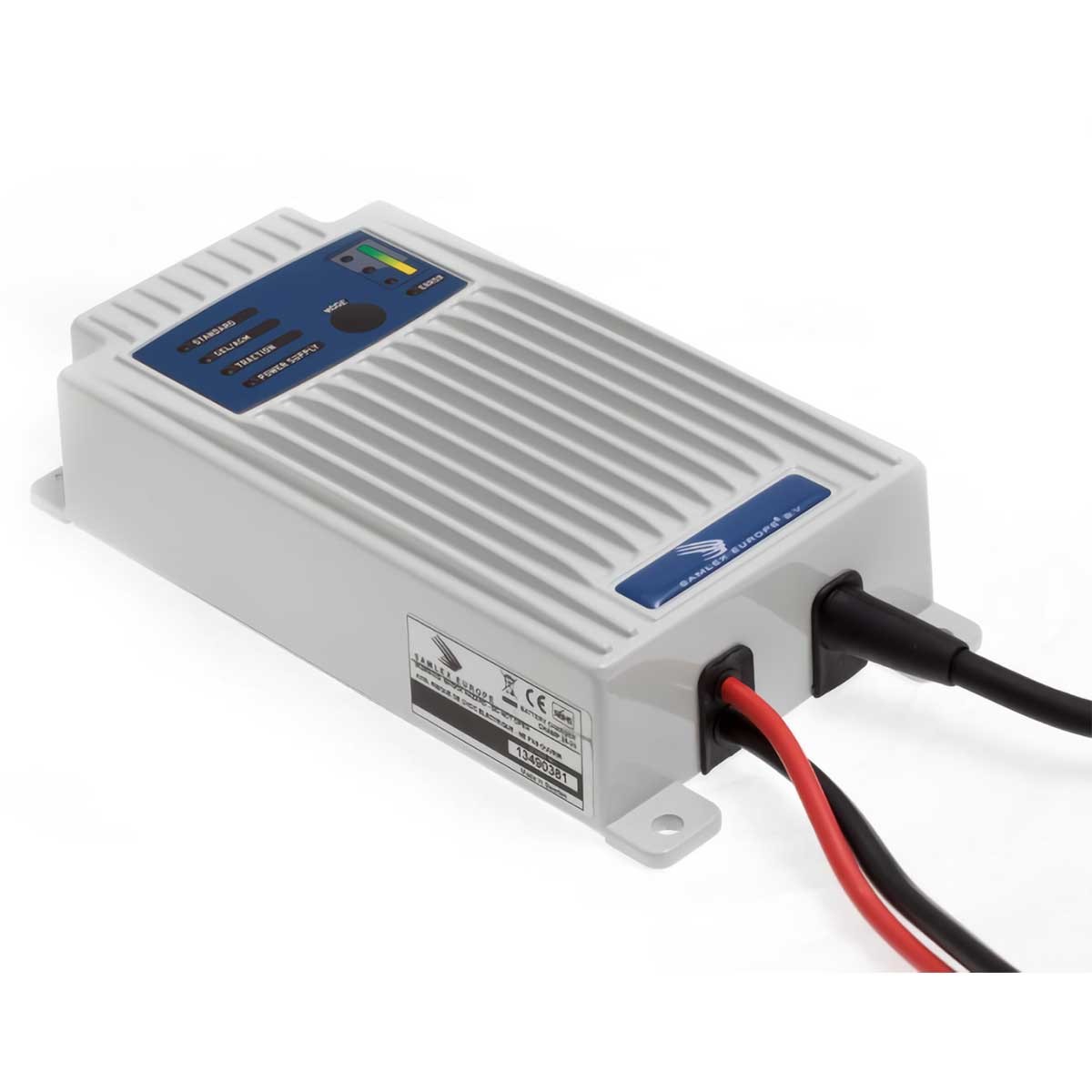 Chargeur de batterie Champ 24V-20A