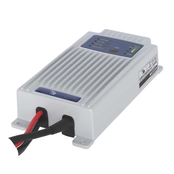 Chargeur de batterie Champ 24V-20A - N°4 - comptoirnautique.com