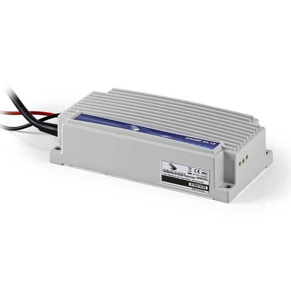 Chargeur de batterie Champ 24V-12A - N°2 - comptoirnautique.com