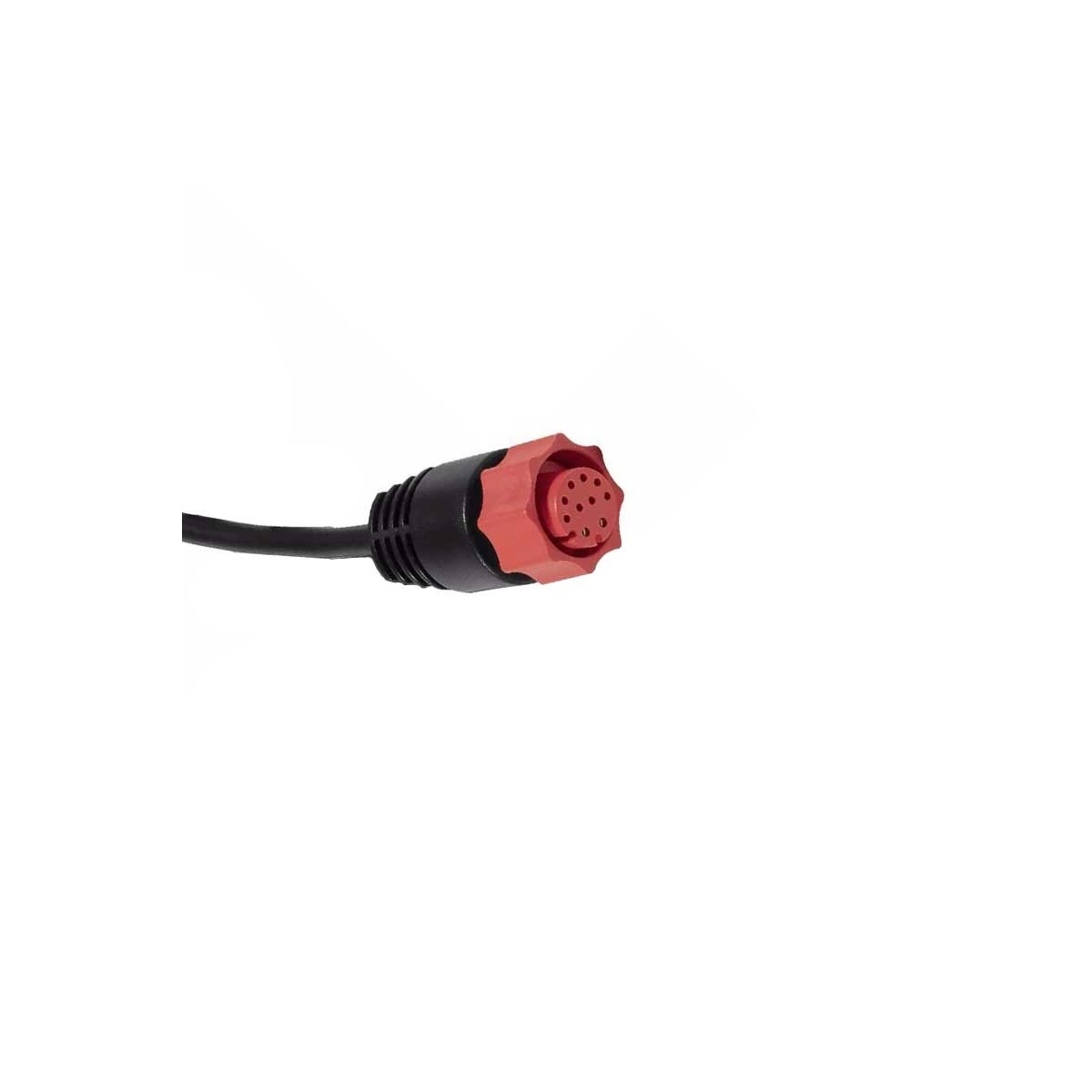 000-14041-001 - Câble d'alimentation pour HDS/Elite Ti et Hook sans NMEA0183