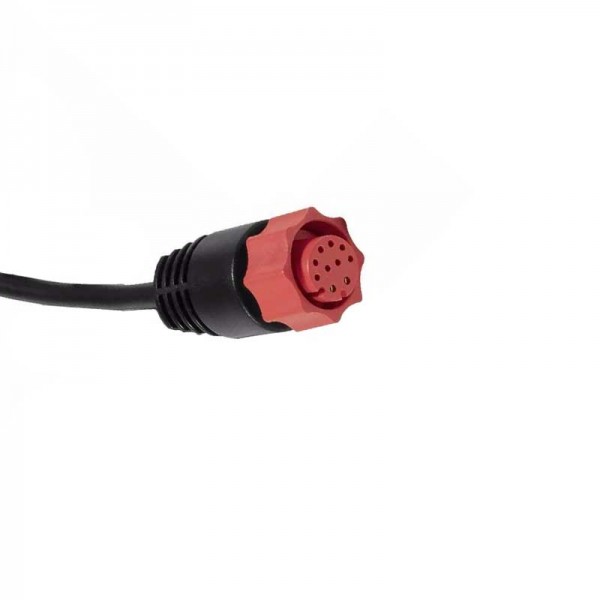 Cable de alimentación para HDS/Elite Ti y Hook sin NMEA0183 - N°1 - comptoirnautique.com