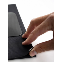 SOLARPANEL Tough Fold 84x30...