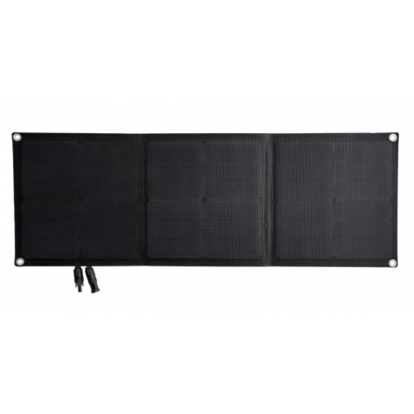 PANNEAU SOLAIRE Tough Fold 84x30 41.5W - N°3 - comptoirnautique.com