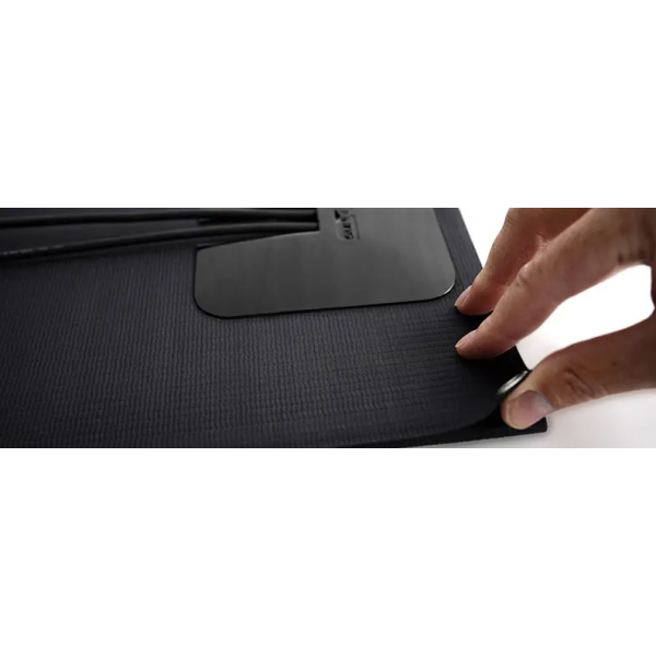 Painel solar Tough Fold 84x30 41,5W - N°5 - comptoirnautique.com