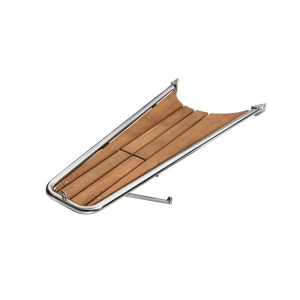 Delphinière Racing Performance - N°1 - comptoirnautique.com