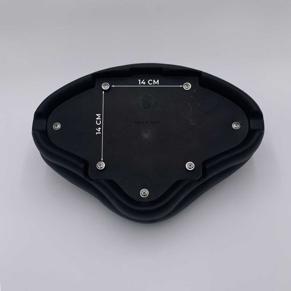 Pro Stand-Up fishing stool - N°5 - comptoirnautique.com