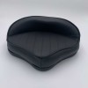 tabouret de peche pro stand up noir de face - N°4 - comptoirnautique.com