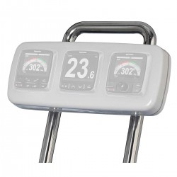 SCSPH-3I-W - Support Scanstrut Helm Pod - SPH-3I-W pour instrument de navigation