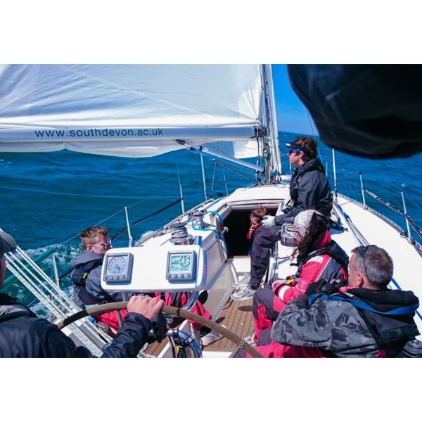 Timone di sostegno POD SPH-3I-W - N°3 - comptoirnautique.com