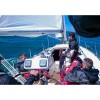 Timone di sostegno POD SPH-3I-W - N°3 - comptoirnautique.com