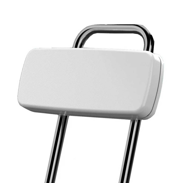 Timone di sostegno POD SPH-3I-W - N°2 - comptoirnautique.com