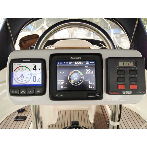 Soporte Helm POD SPH-3I-W - N°4 - comptoirnautique.com