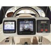 Timone di sostegno POD SPH-3I-W - N°4 - comptoirnautique.com