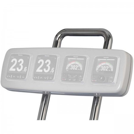 SCSPH-4I-W - Support Scanstrut Helm Pod - SPH-4I-W pour instruments de navigation