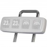 Suporte Helm POD SPH-4I-W
