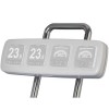 SCSPH-4I-W - Support Scanstrut Helm Pod - SPH-4I-W pour instruments de navigation - N°1 - comptoirnautique.com