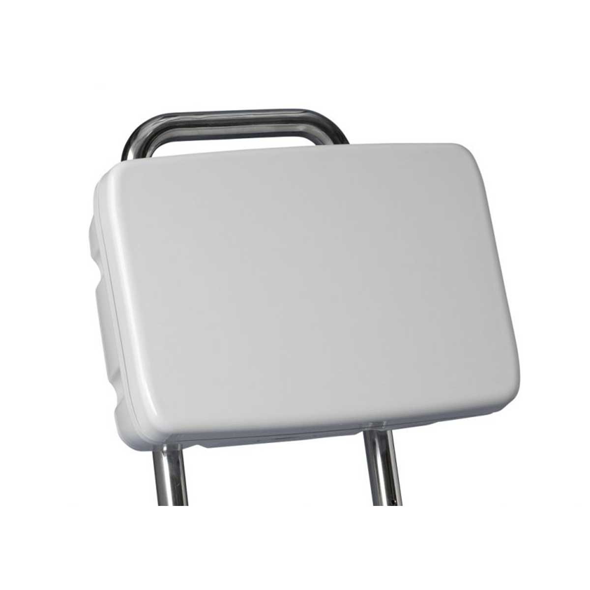 SCSPH-8-W - Support Scanstrut Helm Pod - SPH-8 -W pour écrans 9" GPS Traceurs de carte