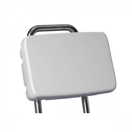 SCSPH-8-W - Support Scanstrut Helm Pod - SPH-8 -W pour écrans 9" GPS Traceurs de carte