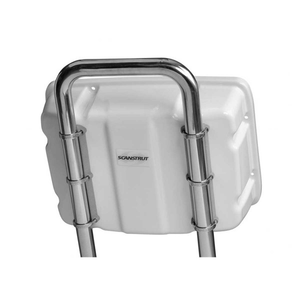 Supporto Helm POD SPH-8-W - N°3 - comptoirnautique.com