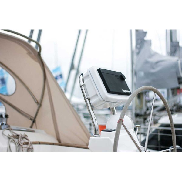Supporto Helm POD SPH-8-W - N°4 - comptoirnautique.com