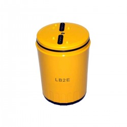 OS-701S-00618 - Piles Lithium à usage unique de rechange pour E100/E100G