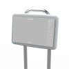 Cavalletto Helm POD SPH-13-W - N°4 - comptoirnautique.com
